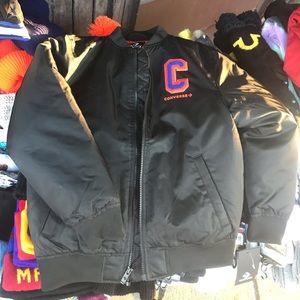 Kids jacket size 10-12